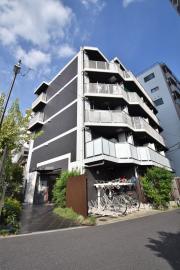アリーチェ中野富士見町
