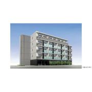 ベルファース品川大井町 部屋番号101