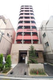 地下鉄谷町線四天王寺前夕陽ヶ丘駅まで徒歩5分