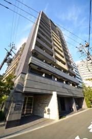 プレサンス梅田東ディアロ