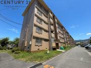 東仁川団地2号棟