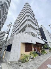 シティコート新大阪