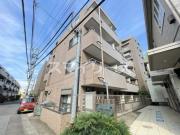 ＪＲ常磐線柏駅まで徒歩10分