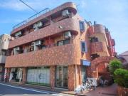 ハイデンス市川