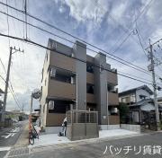 トライアンフハウスK