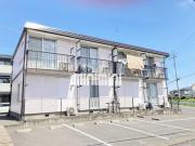 鶴田ローズタウンA棟
