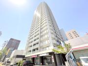 ＪＲ函館本線札幌駅まで徒歩10分