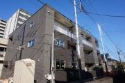 埼玉高速鉄道鳩ヶ谷駅まで徒歩6分