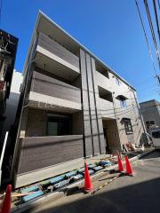 東京メトロ東西線南砂町駅まで徒歩21分