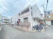 地下鉄千日前線今里駅まで徒歩6分