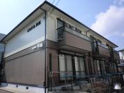神戸電鉄粟生線三木駅まで徒歩8分
