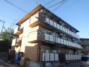 ロイヤルパレス大枝