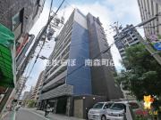 地下鉄千日前線玉川駅まで徒歩3分