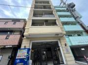 地下鉄谷町線守口駅まで徒歩3分