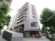 伊丹駅前サンハイツ