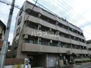 アーバンヒルズ西八王子第2