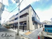 地下鉄今里筋線今里駅まで徒歩6分
