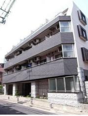 ガーラ大井町ゼームス坂上