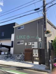 リーブルファイン塚田