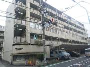 代官山コーポラス1