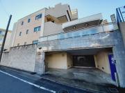 東急田園都市線青葉台駅まで徒歩15分