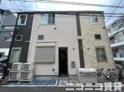 ＪＲ山手線新大久保駅まで徒歩6分