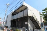 日暮里・舎人ライナー高野駅まで徒歩13分
