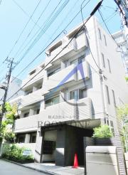 ヴェルデ下落合