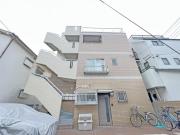 ＪＲ総武線（各駅停車）新小岩駅まで徒歩10分