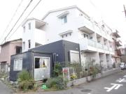 WEST TAMACHI