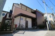 ＪＲ南武線尻手駅まで徒歩6分