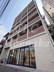 東京メトロ有楽町線豊洲駅まで徒歩2分
