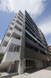 Rising Place 川崎二番館