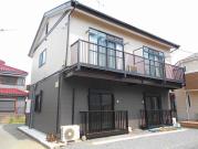 ＪＲ南武線谷保駅まで徒歩3分