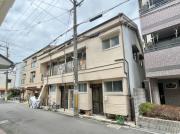 京阪本線古川橋駅まで徒歩12分