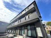 東急東横線日吉駅まで徒歩18分
