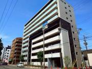 グレイスノーブル新大阪