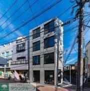 ＪＲ総武線（各駅停車）高円寺駅まで徒歩6分