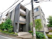 （旭化成ヘーベルメゾン）ヴァンベール平和台