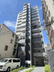 エステムコート梅田・天神橋IVステーションフロント