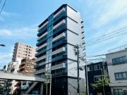 ＪＲ京浜東北・根岸線赤羽駅まで徒歩12分