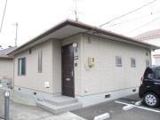 ＪＲ東北本線利府駅まで徒歩22分