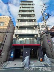 地下鉄御堂筋線大国町駅まで徒歩3分