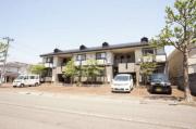 ＪＲ信越本線越後石山駅まで徒歩11分