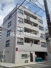 ブルーライン吉野町駅まで徒歩4分