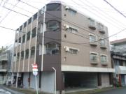 ヴィンテージ南小倉