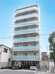 ＪＲ京浜東北・根岸線大森駅まで徒歩7分
