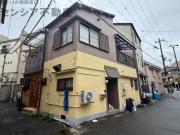 野江3丁目貸家.