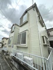 秩父鉄道上熊谷駅まで徒歩5分