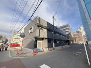 ＪＲ武蔵野線北朝霞駅まで徒歩4分